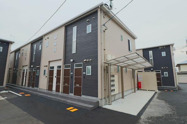 パシフィコ　B棟 共有部分
