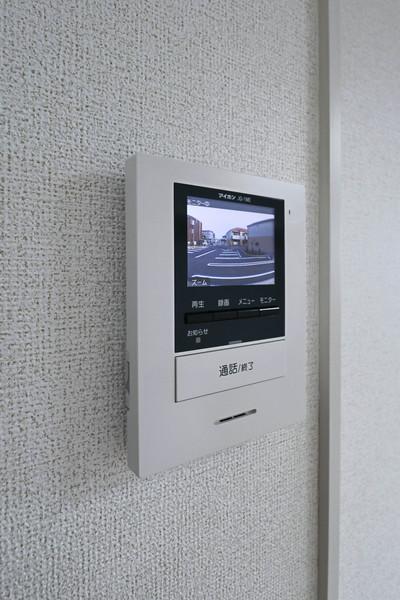 マリーアンジュⅡ　Ａ　（201） 部屋画像