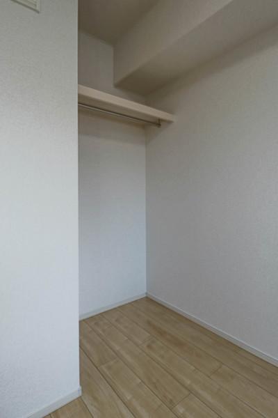 マリーアンジュⅡ　Ａ　（201） 部屋画像