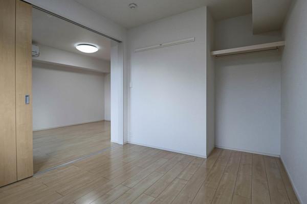 マリーアンジュⅡ　Ａ　（201） 部屋画像