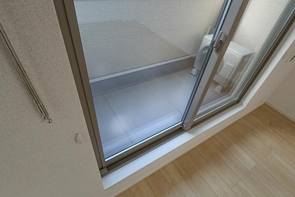 マリーアンジュⅡ　Ａ　（201） 部屋画像