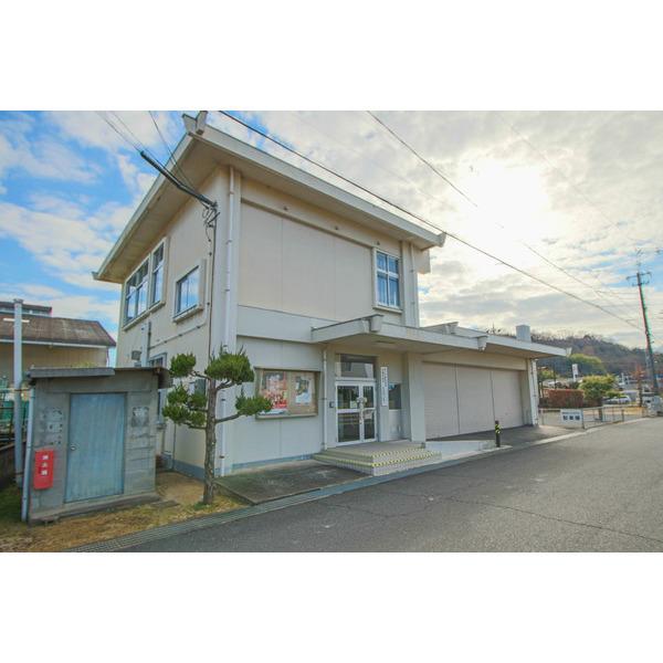 岡山市古都市民サービスセンター：1575m