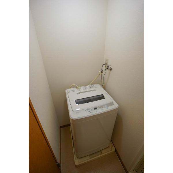 レオパレスカルチェ 部屋画像