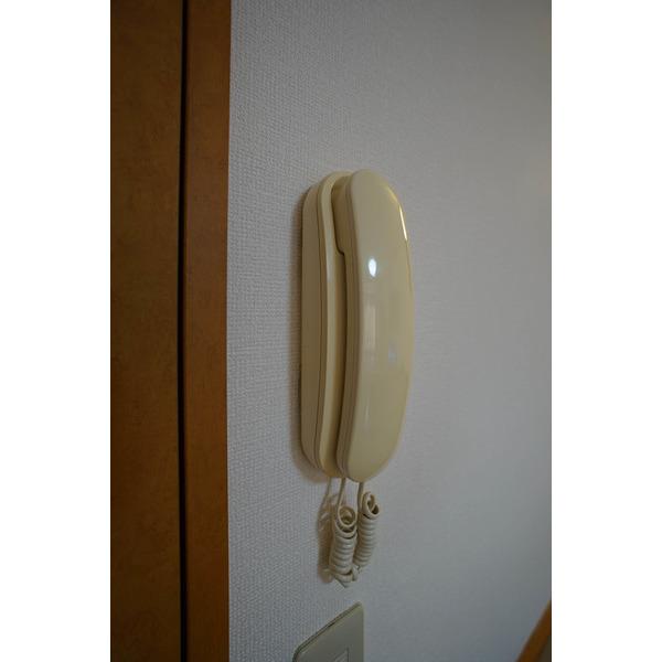 レオパレスカルチェ 部屋画像