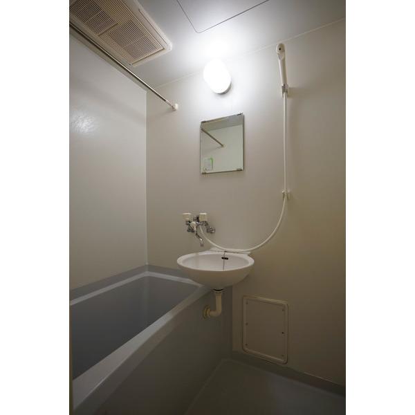 レオパレスカルチェ 部屋画像