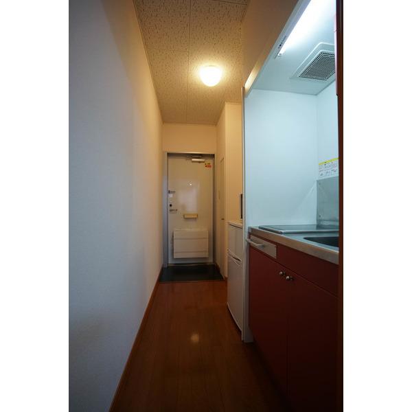 レオパレスカルチェ その他部屋・スペース