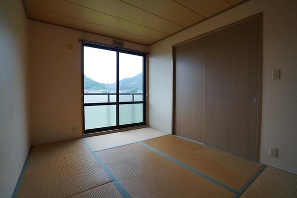 メゾン・エレガンス その他部屋・スペース