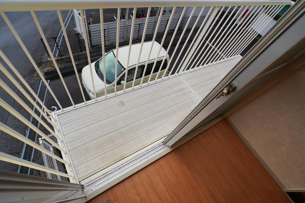 ファミール瀬戸 部屋画像