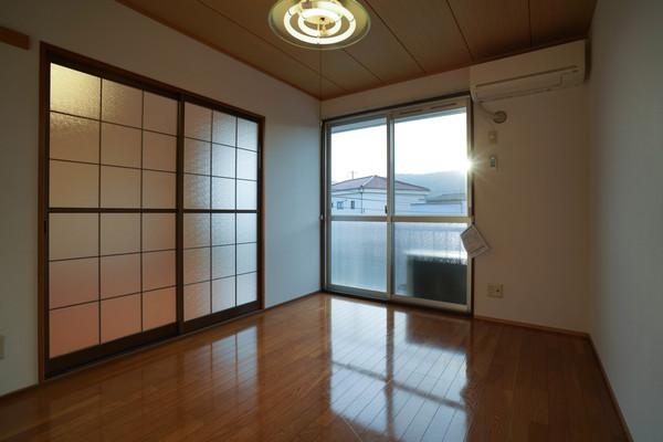 ファミール瀬戸 部屋画像