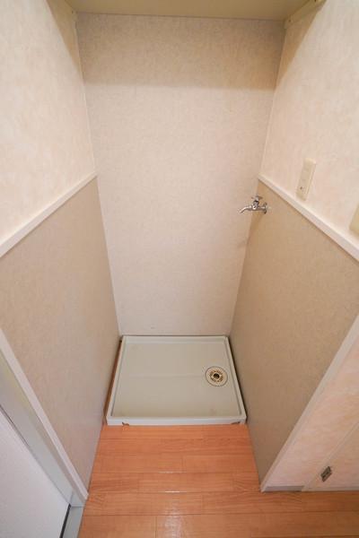 ファミール瀬戸 部屋画像