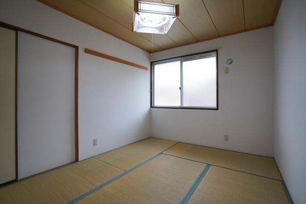 ファミール瀬戸 部屋画像