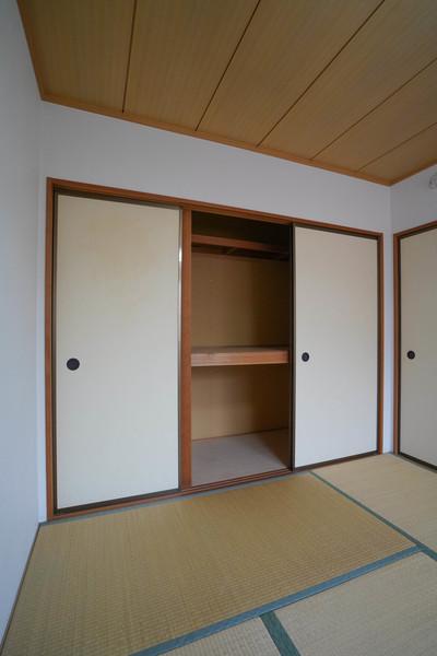 ファミール瀬戸 部屋画像