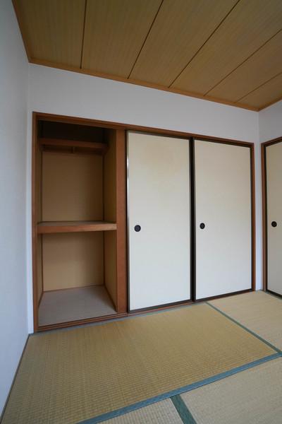 ファミール瀬戸 部屋画像