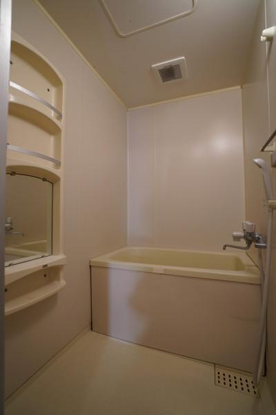 ファミール瀬戸 部屋画像