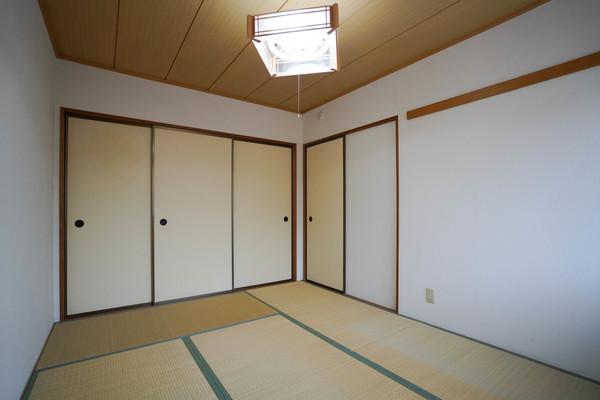 ファミール瀬戸 部屋画像