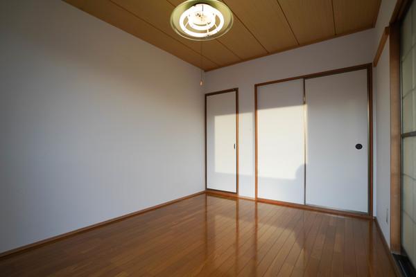 ファミール瀬戸 部屋画像