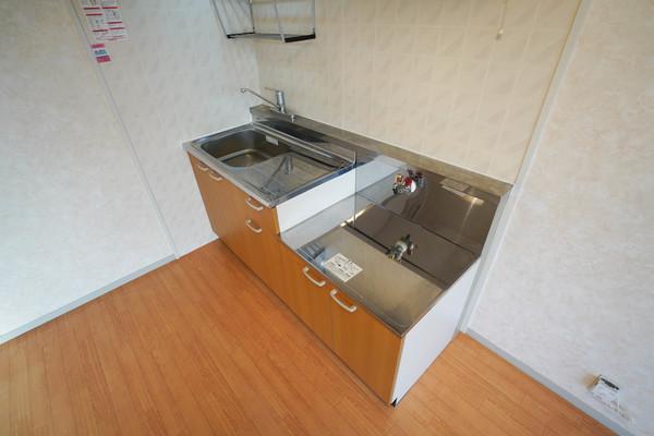 ファミール瀬戸 部屋画像