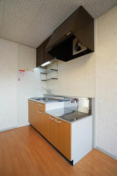 ファミール瀬戸 部屋画像