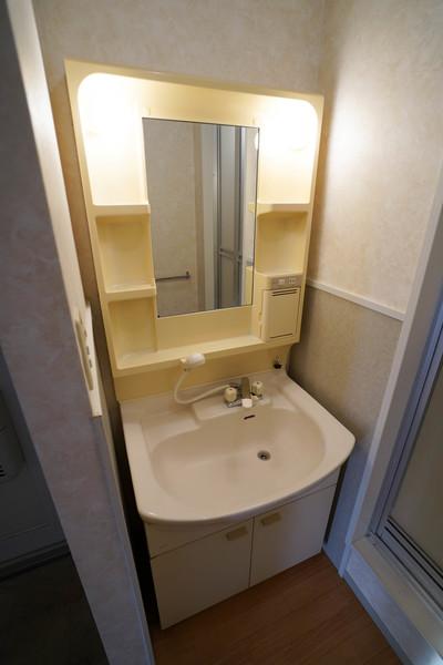ファミール瀬戸 部屋画像