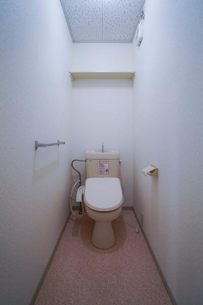 ファミール瀬戸 部屋画像