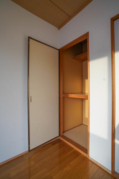 ファミール瀬戸 部屋画像