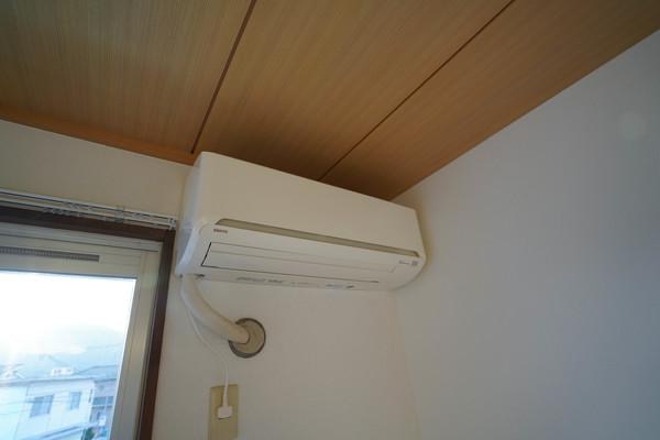 ファミール瀬戸 部屋画像