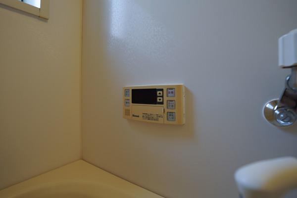 シャーメゾンつばき 2番館 設備