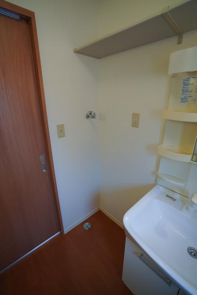 シャーメゾンつばき 2番館 設備
