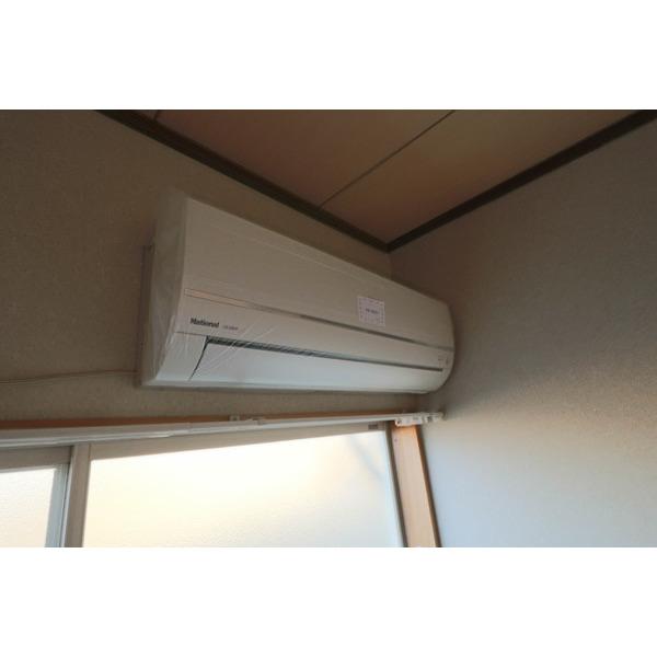 A-style　備前　3 部屋画像