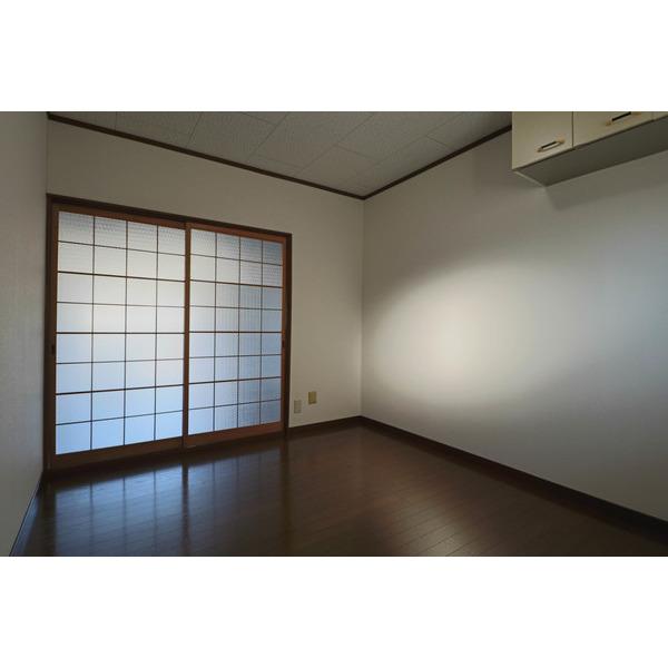 A-style　備前　3 部屋画像