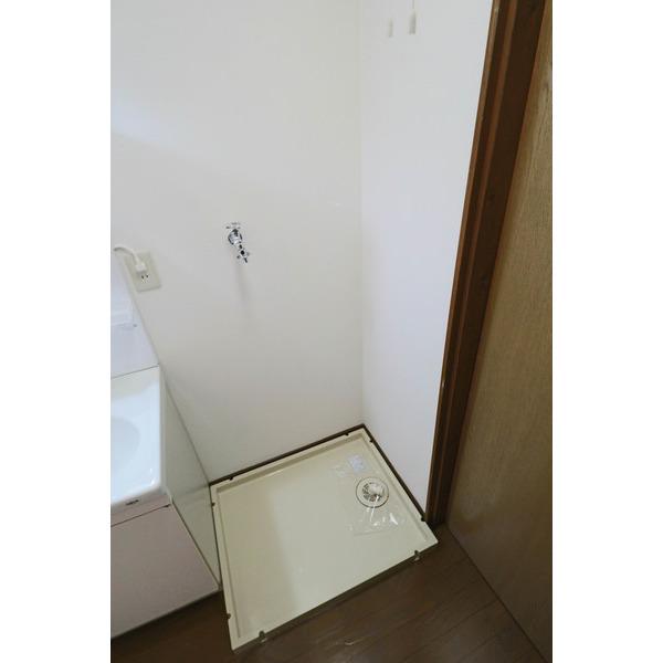 A-style　備前　3 部屋画像