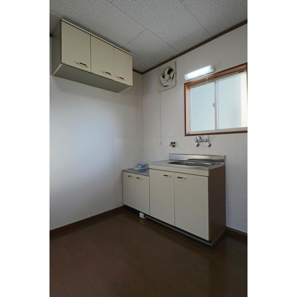 A-style　備前　3 部屋画像