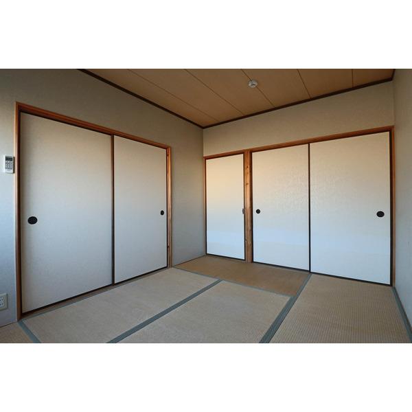A-style　備前　3 部屋画像