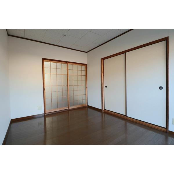 A-style　備前　3 部屋画像