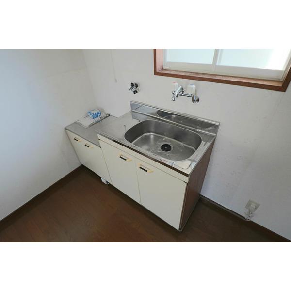 A-style　備前　3 部屋画像