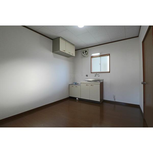 A-style　備前　3 部屋画像