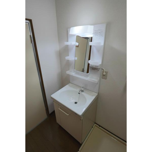 A-style　備前　3 部屋画像
