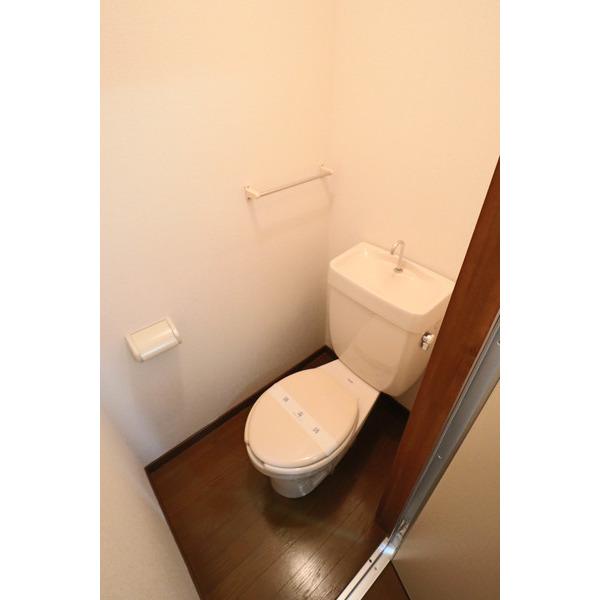 A-style　備前　3 部屋画像