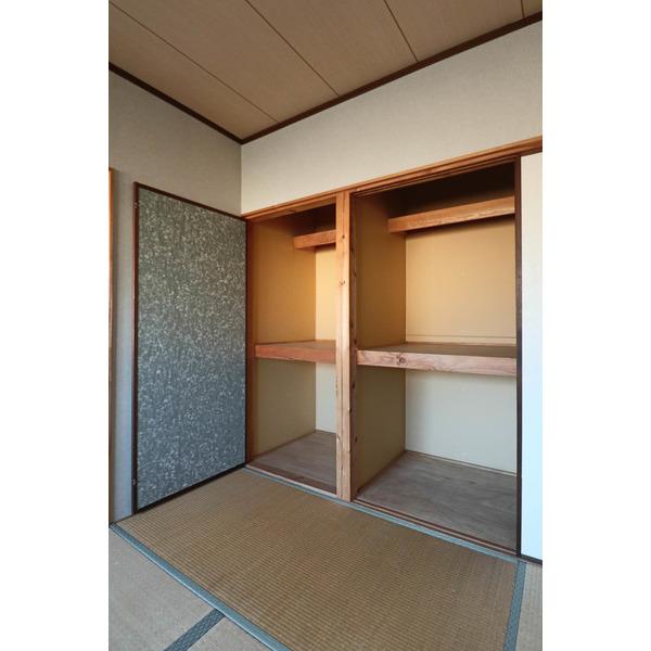 A-style　備前　3 部屋画像
