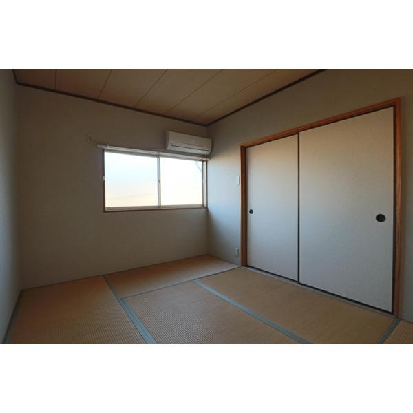 A-style　備前　3 部屋画像