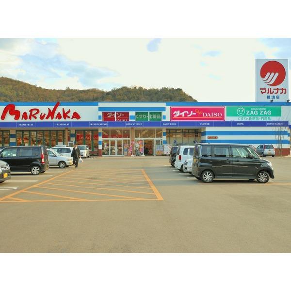 山陽マルナカ穂浪店：4034m