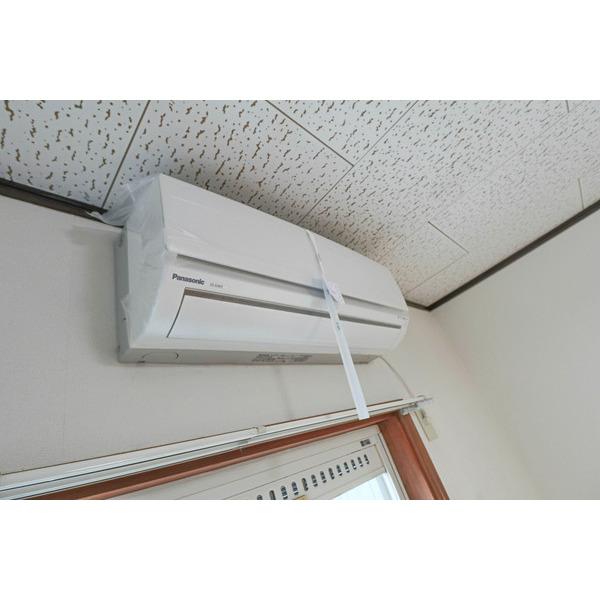 Ａ-style　備前　4 部屋画像