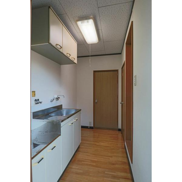 Ａ-style　備前　4 部屋画像