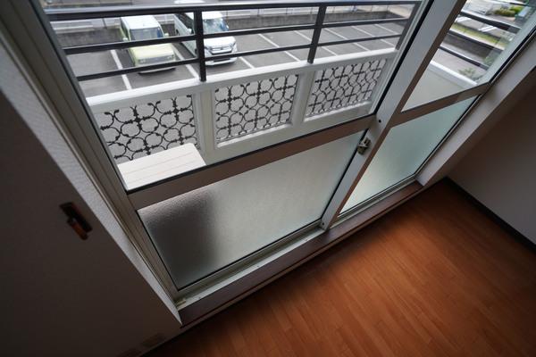 シェンブラ瀬戸　A棟 部屋画像