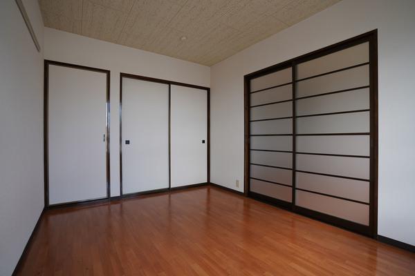 シェンブラ瀬戸　A棟 部屋画像