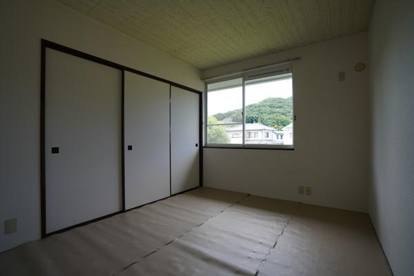 シェンブラ瀬戸　A棟 部屋画像