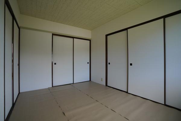 シェンブラ瀬戸　A棟 部屋画像