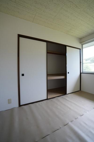 シェンブラ瀬戸　A棟 部屋画像