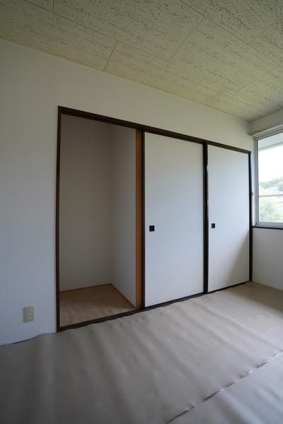 シェンブラ瀬戸　A棟 部屋画像