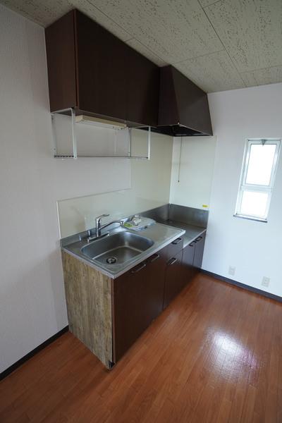 シェンブラ瀬戸　A棟 部屋画像